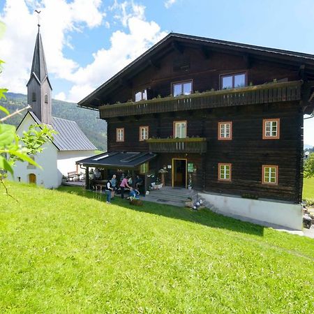 Villa Gailerhof Liesing Esterno foto