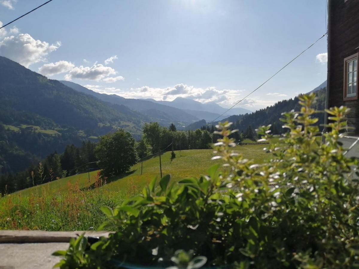 Villa Gailerhof Liesing Esterno foto