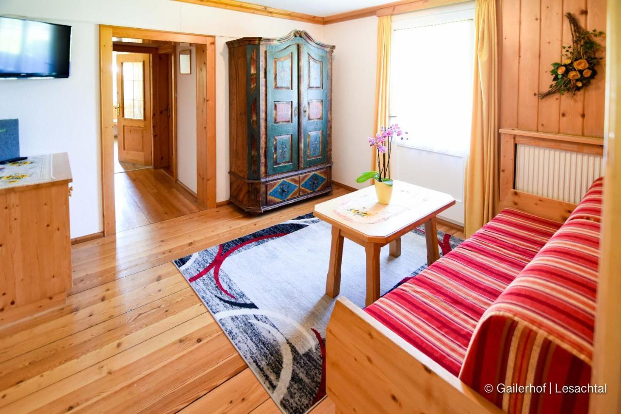 Villa Gailerhof Liesing Esterno foto