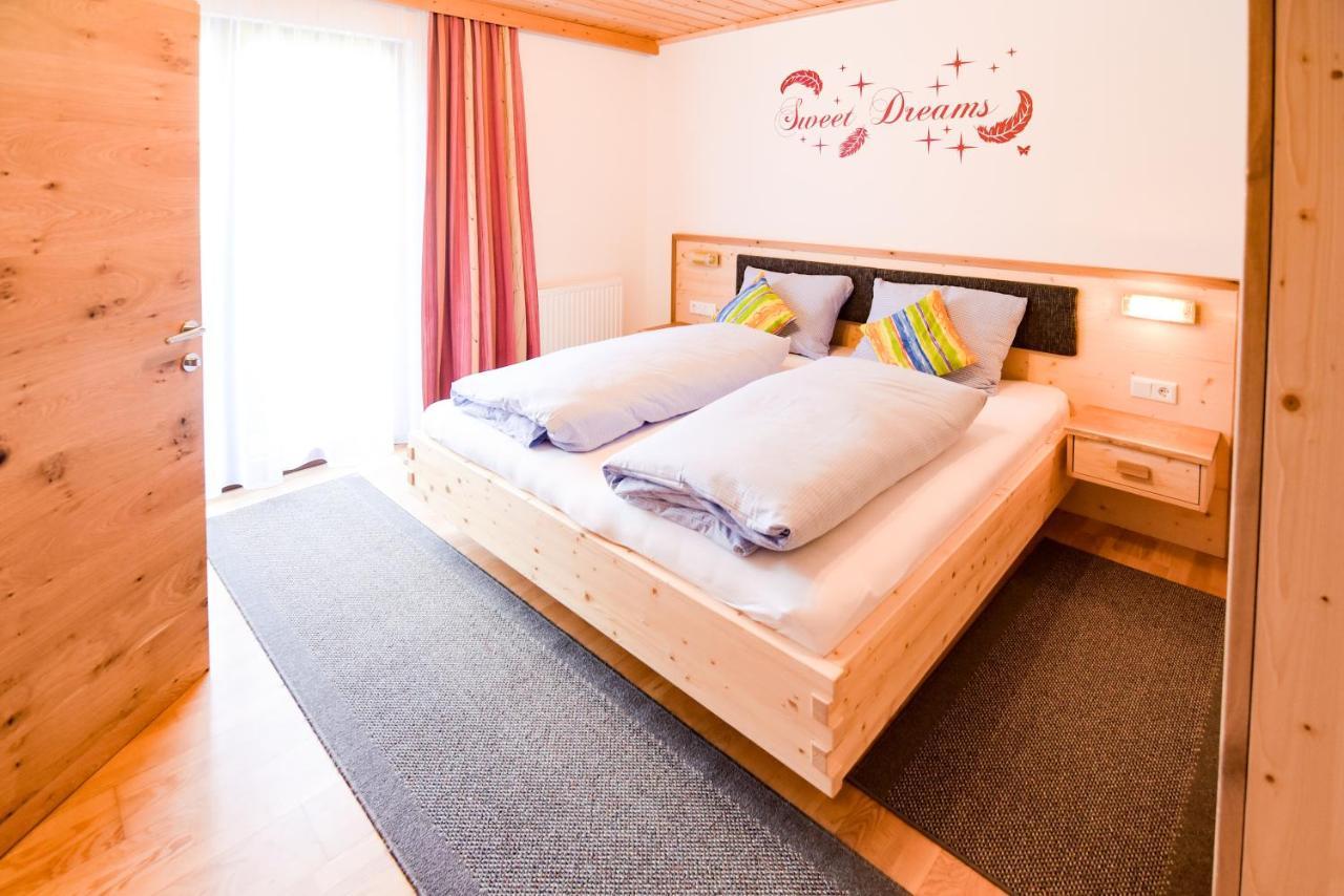 Villa Gailerhof Liesing Esterno foto