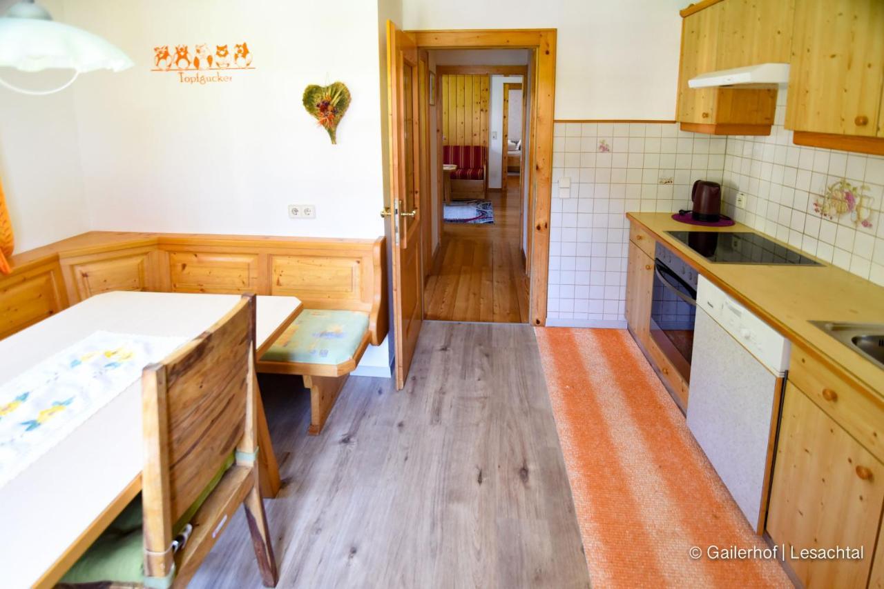 Villa Gailerhof Liesing Esterno foto