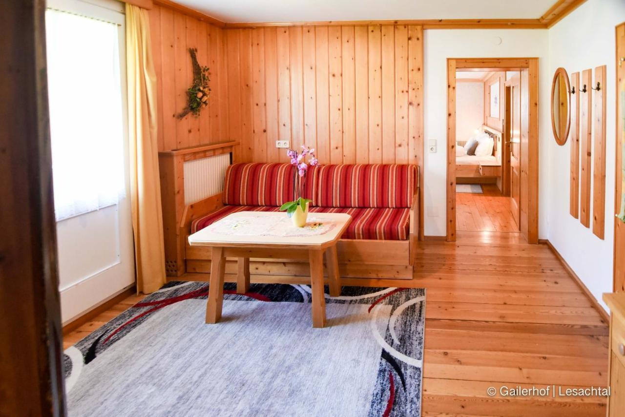 Villa Gailerhof Liesing Esterno foto