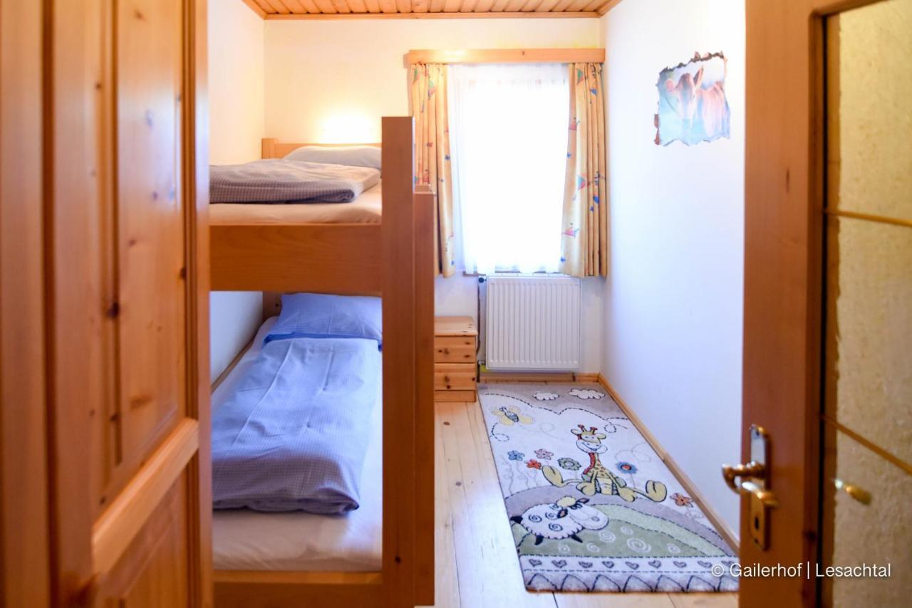 Villa Gailerhof Liesing Esterno foto