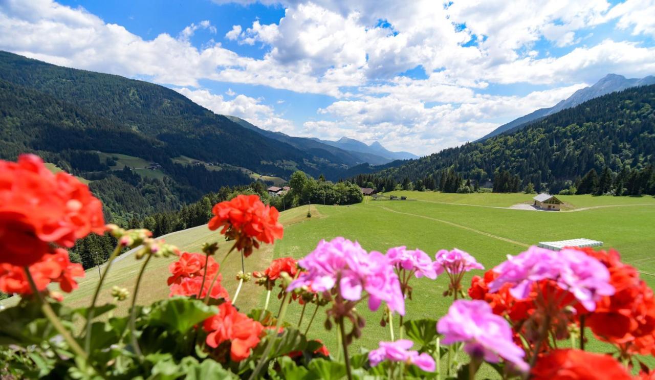 Villa Gailerhof Liesing Esterno foto