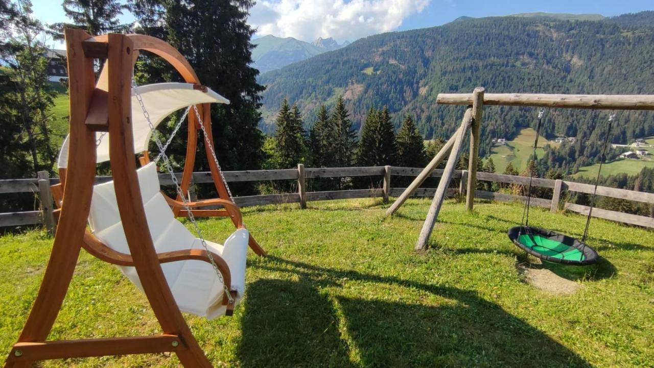 Villa Gailerhof Liesing Esterno foto