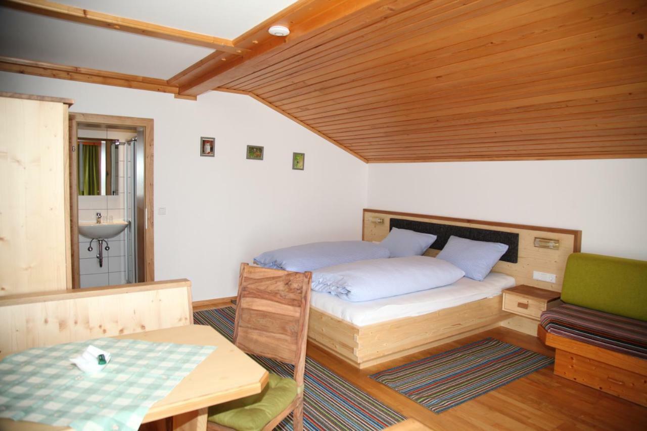 Villa Gailerhof Liesing Esterno foto
