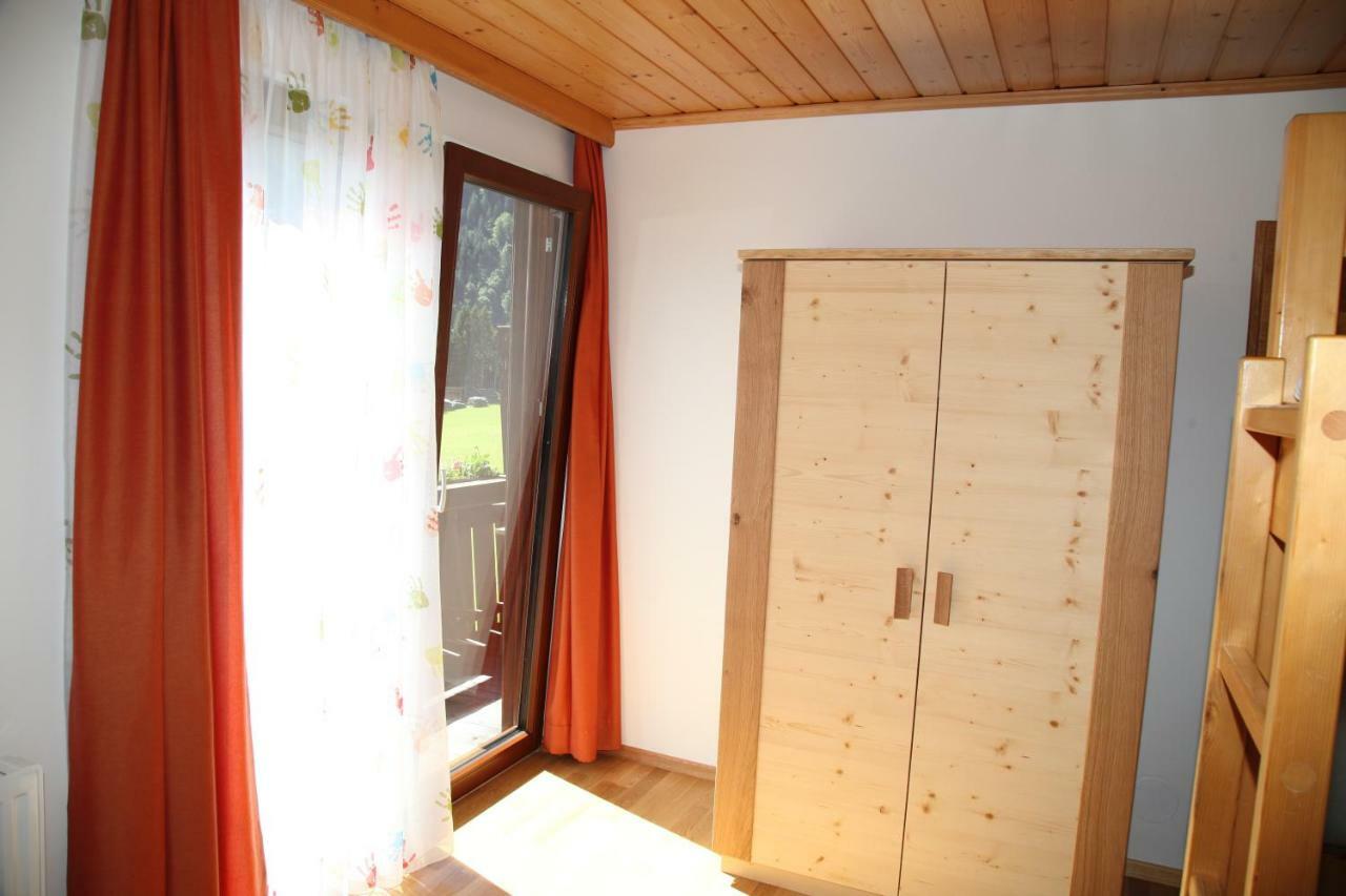 Villa Gailerhof Liesing Esterno foto