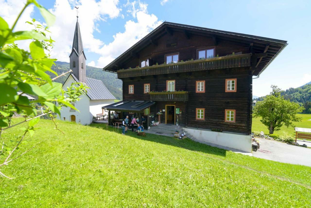 Villa Gailerhof Liesing Esterno foto