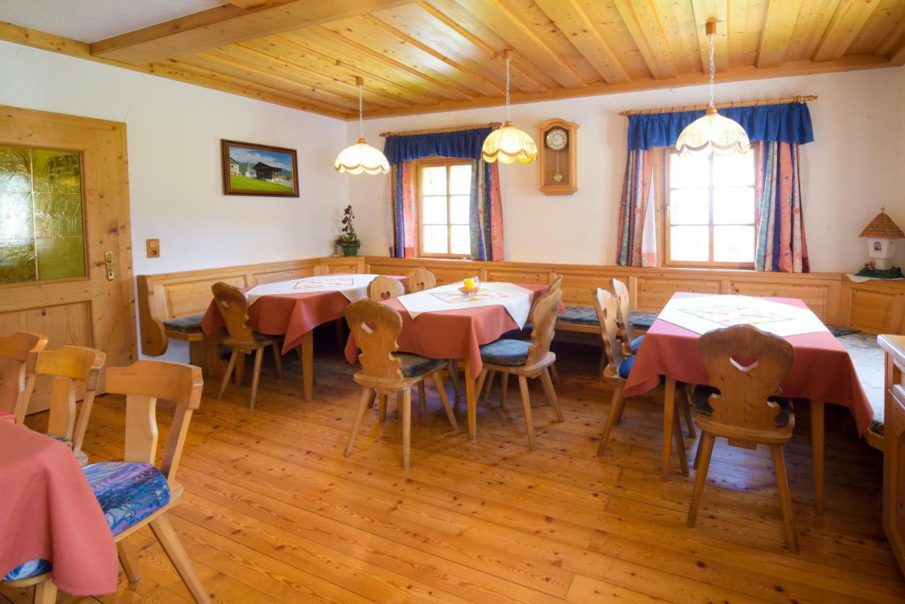 Villa Gailerhof Liesing Esterno foto