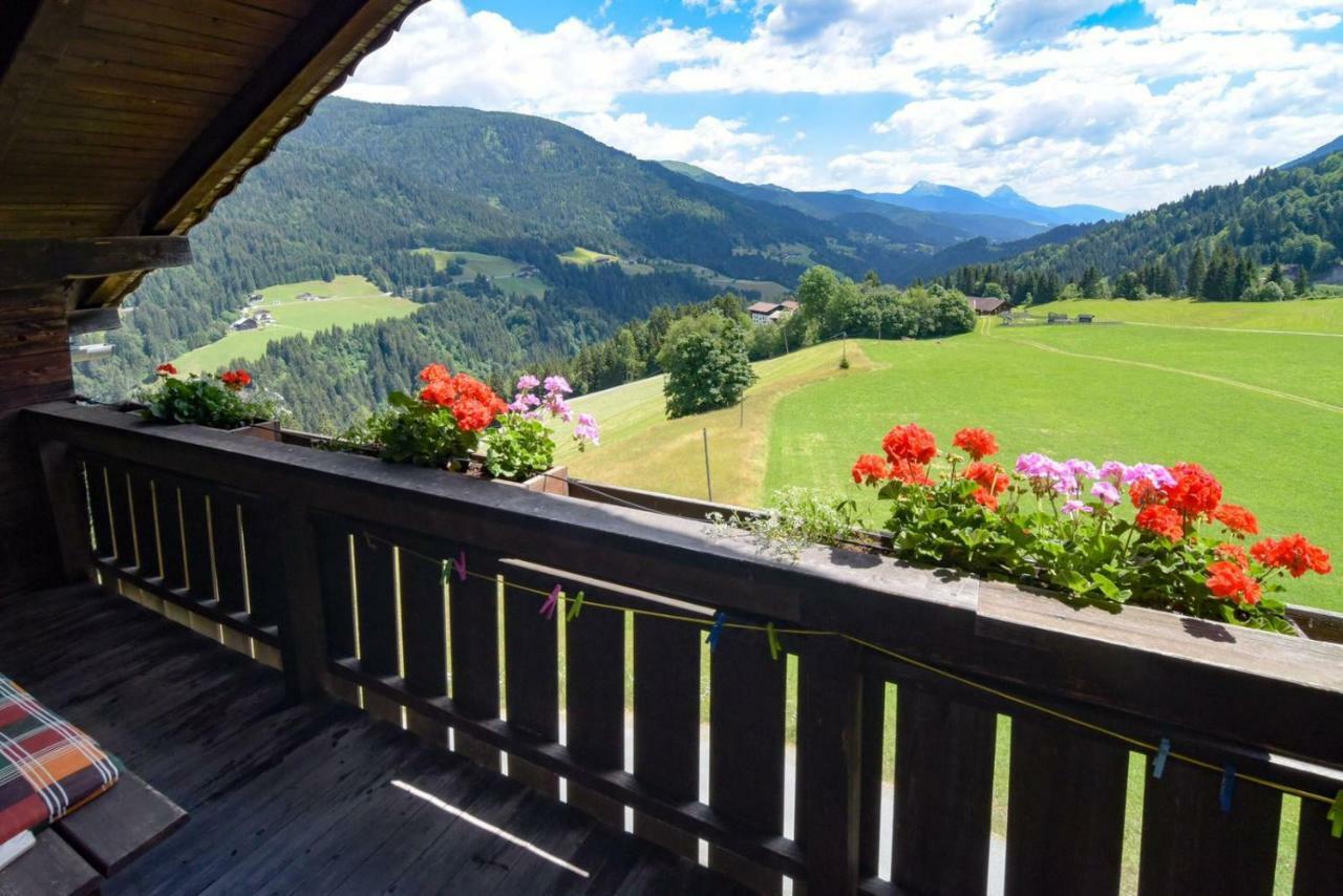 Villa Gailerhof Liesing Esterno foto