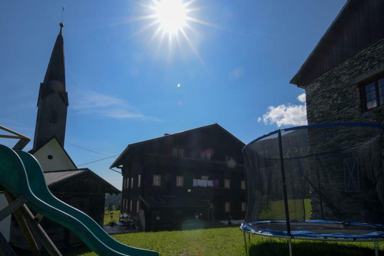 Villa Gailerhof Liesing Esterno foto