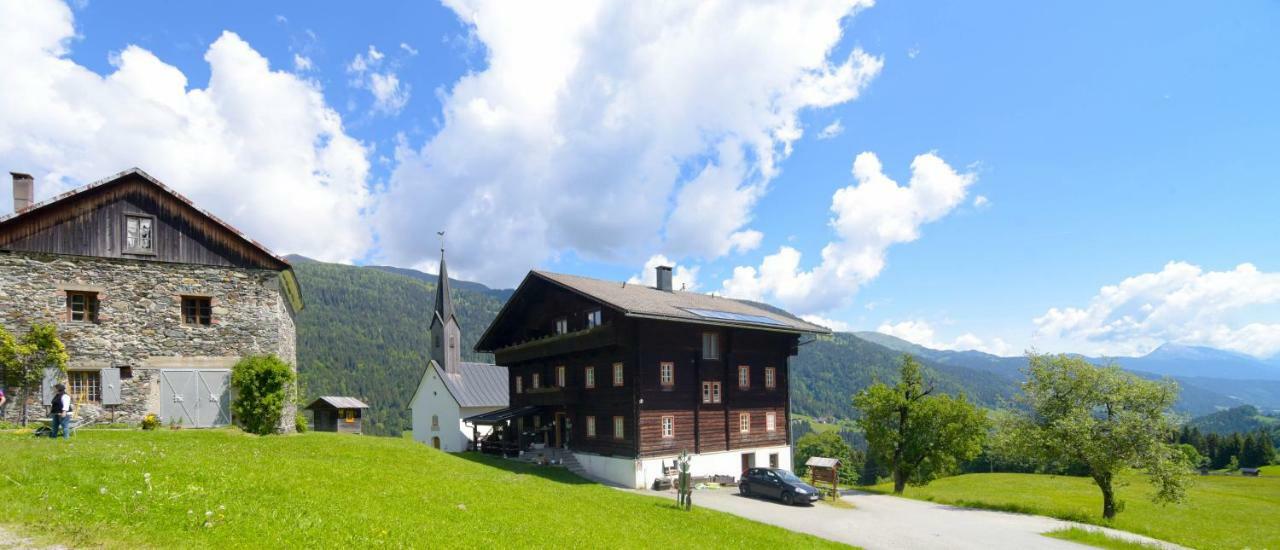 Villa Gailerhof Liesing Esterno foto